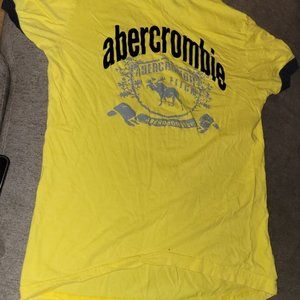 Abercrombie Shirt